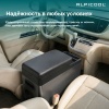 Компрессорный автохолодильник Alpicool CF8 black 12/24V чёрный